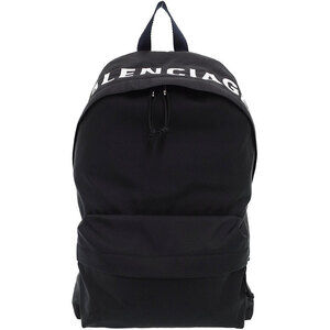Balenciaga Wheel Backpack